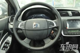 众泰汽车-众泰Z300-1.5 尊贵型