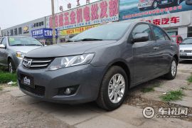 众泰汽车-众泰Z300-1.5 尊贵型
