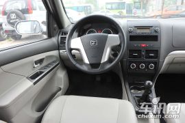 众泰汽车-众泰Z200-1.3L MT 精英型