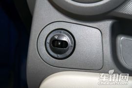 通用雪佛兰-赛欧-1.4L 手动幸福版