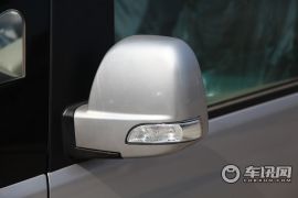 江淮汽车-瑞风·和畅-2.0T汽油公务型