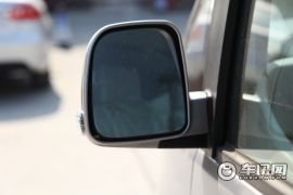 江淮汽车-瑞风·和畅-2.0T汽油公务型