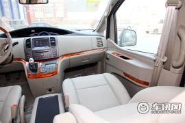 江淮汽车-瑞风·和畅-2.0T汽油公务型