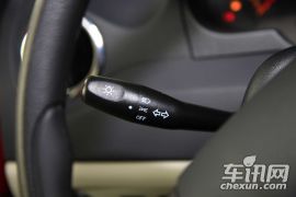 江淮汽车-同悦RS-RS 1.3L 豪华型MT