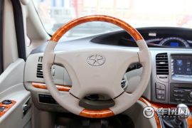 江淮汽车-瑞风·和畅-2.0T汽油公务型