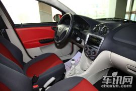 江淮汽车-同悦RS-RS 1.3L 豪华型MT