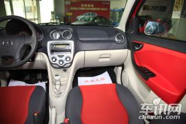 江淮汽车-同悦RS-RS 1.3L 豪华型MT