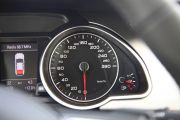 奥迪-奥迪A5-2.0TSI Sportback quattro