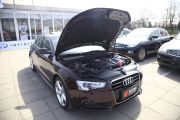 奥迪-奥迪A5-2.0TSI Sportback quattro