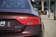 奥迪-奥迪A5-2.0TSI Sportback quattro