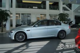 宝马-宝马3系(进口)-M3四门轿车