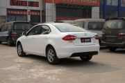 江淮汽车-和悦-1.5L MT豪华型