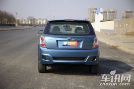 比亚迪-比亚迪e6-先行者