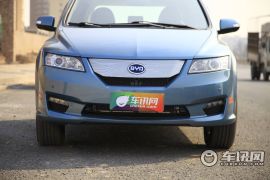 比亚迪-比亚迪e6-先行者