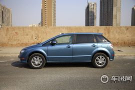 比亚迪-比亚迪e6-先行者