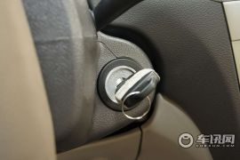 江淮汽车-和悦-1.5L MT豪华型