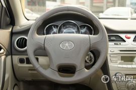 江淮汽车-和悦-1.5L MT豪华型