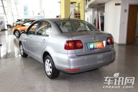 上海大众-POLO-劲取 1.4 MT实尚版