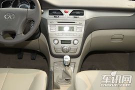 江淮汽车-和悦-1.5L MT豪华型