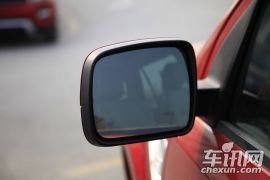 路虎-神行者2代-2.0T Si4 HSE汽油款