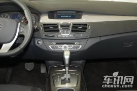 雷诺-拉古那-2.0T 舒适版
