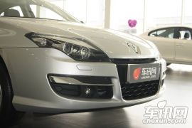 雷诺-拉古那-2.0T 舒适版