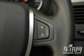 雷诺-拉古那-2.0T 舒适版