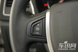 雷诺-拉古那-2.0T 舒适版