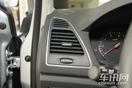 雷诺-拉古那-2.0T 舒适版