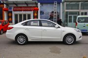 长安汽车-长安逸动EADO-1.6L AT 尊贵型