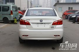 长安汽车-长安逸动EADO-1.6L AT 尊贵型