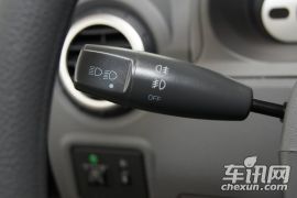 奇瑞汽车-旗云1-1.0 MT舒适型