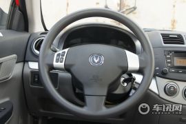 长安汽车-悦翔-1.5MT 运动版