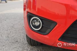 长安汽车-悦翔-1.5MT 运动版