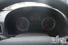 奇瑞汽车-旗云5-1.8 手动豪华版