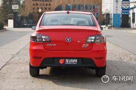 长安汽车-悦翔-1.5MT 运动版