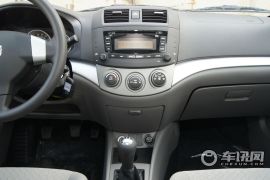 长安汽车-悦翔-1.5MT 运动版