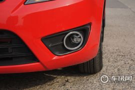 长安汽车-悦翔-1.5MT 运动版