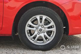 长安汽车-悦翔-1.5MT 运动版