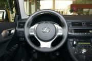 雷克萨斯-雷克萨斯CT-CT200h 精英版