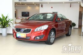 沃尔沃-沃尔沃C70-2.5 T5