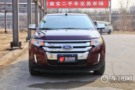 福特-锐界-3.5L 尊锐型