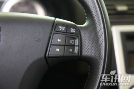 沃尔沃-沃尔沃C70-2.5 T5