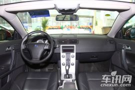 沃尔沃-沃尔沃C70-2.5 T5