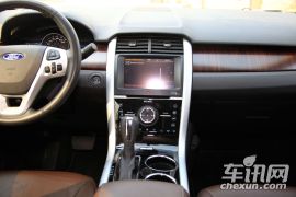 福特-锐界-3.5L 尊锐型