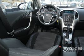 通用别克-英朗-XT 1.6T 时尚运动版