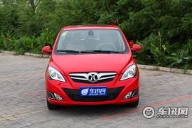 北京汽车-北京汽车E系列-1.5L乐尚自动版