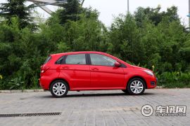 北京汽车-北京汽车E系列-1.5L乐尚自动版