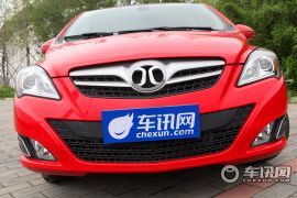 北京汽车-北京汽车E系列-1.5L乐尚自动版