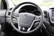 上海汽车-MG5-1.5L AT领航版